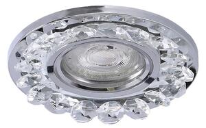 Podhledové svítidlo EYE 1xGU10/35W/230V