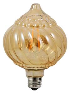 LED Žárovka VINTAGE E27/4W/230V 2700K