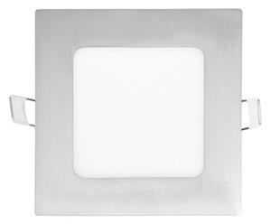 LED Podhledové svítidlo LADA LED/6W/230V 2700K IP44