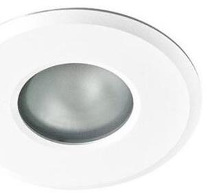 Azzardo AZ1714 - Venkovní zápustné svítidlo OSCAR 1xGU10/50W/230V IP44