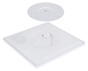 Globo 41563-18W - LED Koupelnové stropní svítidlo SAPANA LED/18W/230V IP44