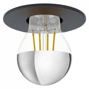 Eglo 99061 - Podhledové svítidlo SALUZZO 1xE27/40W/230V