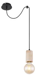 Globo 54032-1H - Lustr na lanku JOSEBA 1xE27/60W/230V