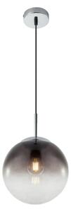 Globo 15861 - Lustr na lanku VARUS 1xE27/40W/230V