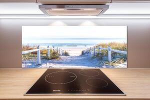 Panel do kuchyně Mořské duny pksh-126782883