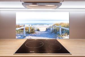 Panel do kuchyně Mořské duny pksh-126782883