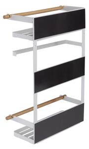 MK FLORIA MKF-21MG01W - Magnetický organizér 46,5x34 cm bílá