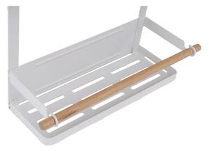 MK FLORIA MKF-21MG01W - Magnetický organizér 46,5x34 cm bílá