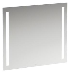 Zrcadlo bez vypínače Laufen Lani 80x65,7 cm H4038541121441
