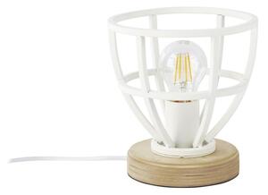 Brilliant - Stolní lampa MATRIX 1xE27/40W/230V 19,5 cm