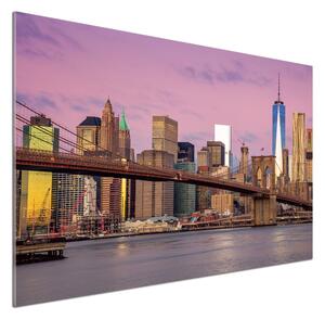 Panel lacobel Manhattan New York pksh-127196393