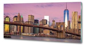 Panel lacobel Manhattan New York pksh-127196393