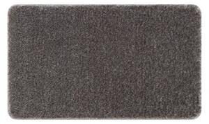 Koupelnový kobereček SANTA šedý