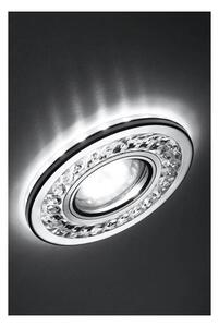 LED Podhledové svítidlo EYE 1xGU10/50W + LED/3W/230V