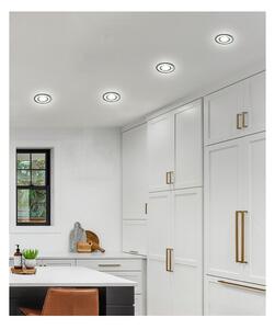 LED Podhledové svítidlo EYE 1xGU10/50W + LED/3W/230V