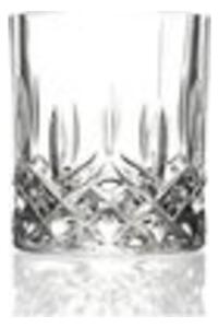 Sada 6 sklenic na whisky RCR Opera 1090802
