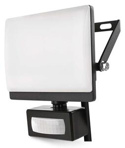 EMOS Lighting LED reflektor TAMBO EVO se senzorem pohybu, 20 W, 2000 lm, IP44, černý
