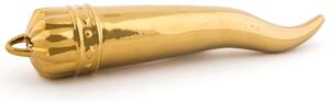 Seletti designová dekorace Memorabilia My Lucky Horn