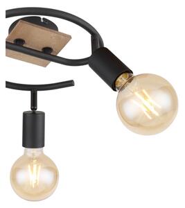 Globo 54008-3H - Bodové svítidlo MARTHA 3xE27/40W/230V