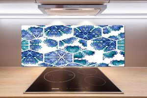 Panel do kuchyně Elementy mandali pksh-127508673