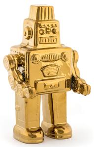 Seletti designová dekorace Memorabilia My Robot