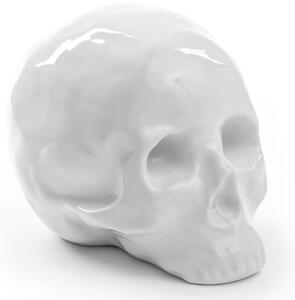 Seletti designová dekorace Memorabilia My Skull