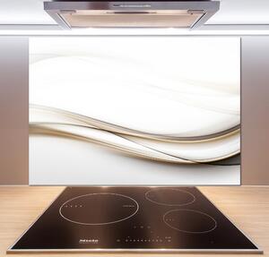 Panel do kuchyně Abstrakce vlny pksh-127552559