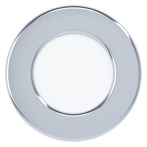 Eglo 99204 - LED Koupelnové podhledové svítidlo FUEVA 5 LED/2,7W/230V IP44
