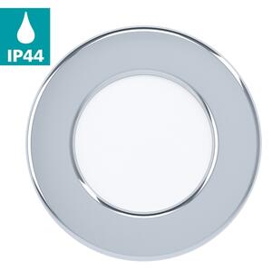 Eglo 99204 - LED Koupelnové podhledové svítidlo FUEVA 5 LED/2,7W/230V IP44