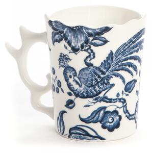 Seletti designové hrnky Hybrid Mug