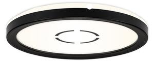 Briloner 3175-015 - LED Stropní svítidlo FREE LED/12W/230V pr. 19 cm
