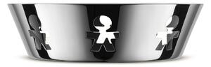 Alessi designové mísy Girotondo Fruit Basket (průměr 18 cm)
