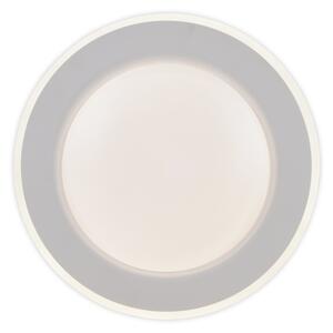Top Light - LED Stmívatelné stropní svítidlo LED/51W/230V bílá + DO