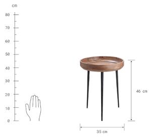 MANGO DAYS Příruční stolek 35 cm