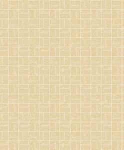 Béžová geometrická vliesová tapeta na zeď, BA26081, Brazil, Decoprint