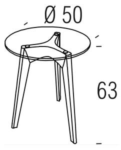 Belta / Frajumar designové konferenční stoly Icon S