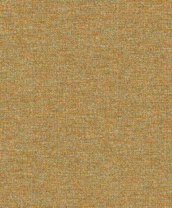 Oranžovo-tyrkysová kropenatá vliesová tapeta na zeď, BA26023, Brazil, Decoprint
