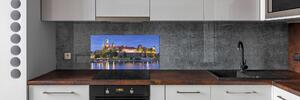 Panel do kuchyně Krakov Polsko pksh-130529875