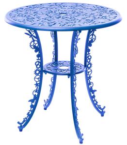 Seletti designové zahradní stoly Aluminium Table Industry Collection