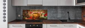 Panel do kuchyně Sváteční ozdoby pksh-130562770