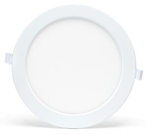 Aigostar - LED Stmívatelné podhledové svítidlo 18W/230V pr. 22 cm Wi-Fi