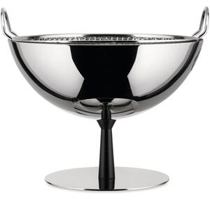 Alessi deignové mísy Achille Fruit Bowl Colander