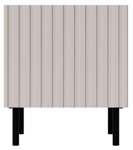 Set nočních stolků Lasiewa 45 1D, Barva: kašmír 5903211320583