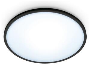 WiZ - LED Stmívatelné stropní svítidlo SUPERSLIM LED/16W/230V 2700-6500K Wi-Fi