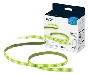 WiZ - LED RGB Stmívatelný pásek 2m LED/20W/230V 2700-6500K Wi-Fi
