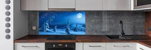 Panel do kuchyně Světlo měsíce pksh-131503082