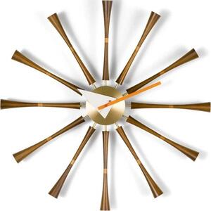 Vitra designové nástěnné hodiny Spindle Clock