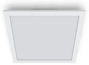 WiZ - LED Stmívatelné stropní svítidlo SUPERSLIM LED/36W/230V bílá Wi-Fi