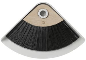 Rig-Tig Lopatka se smetáčkem SWEEP-IT - Light Grey RT128