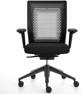 Vitra designové kancelářské židle Id Chair Air